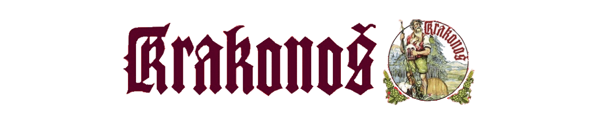 Krakonoš logo